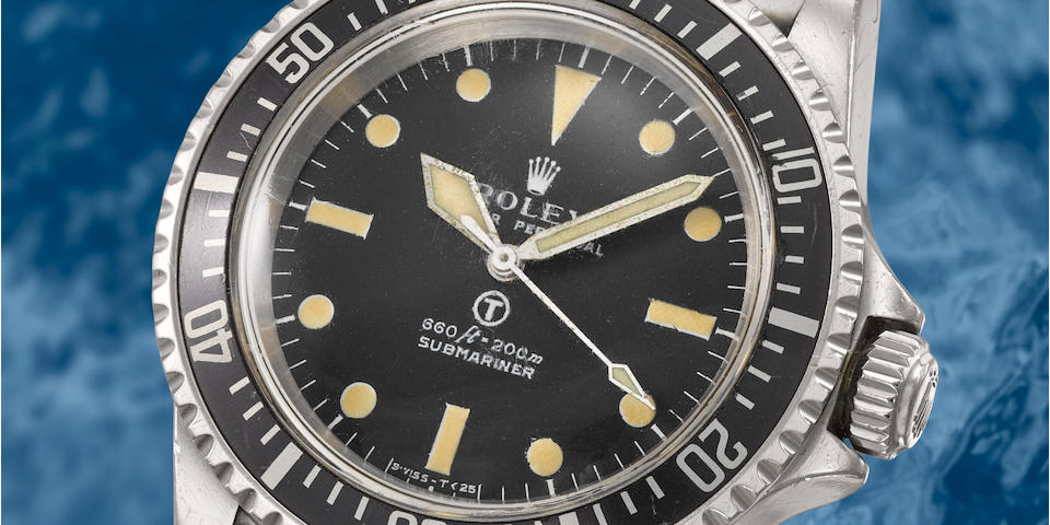 Bonhams London Fine Watches Celebrates the Mastery in Watchmaking With Best-In-Class Designs