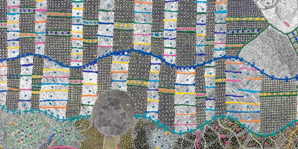 Bonhams London Sales Series Realises Notable Results Across Islamic, South Asian and Middle Eastern Art