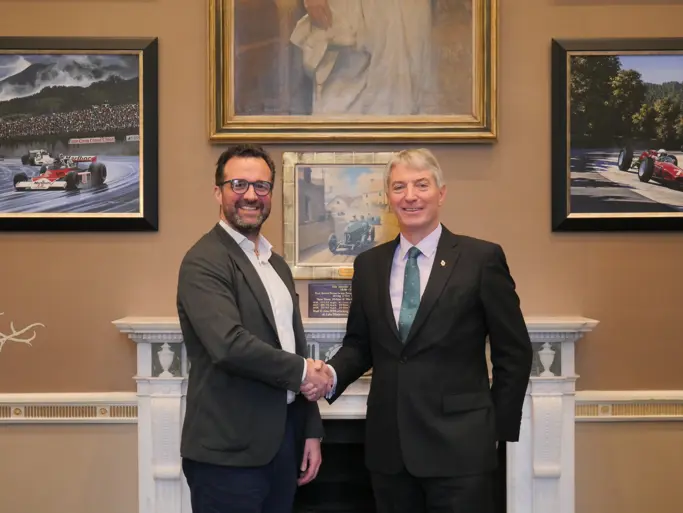 RM Sotheby’s and The Royal Automobile Club Announce 5 Yr Partnership For London To Brighton Veteran Car Run