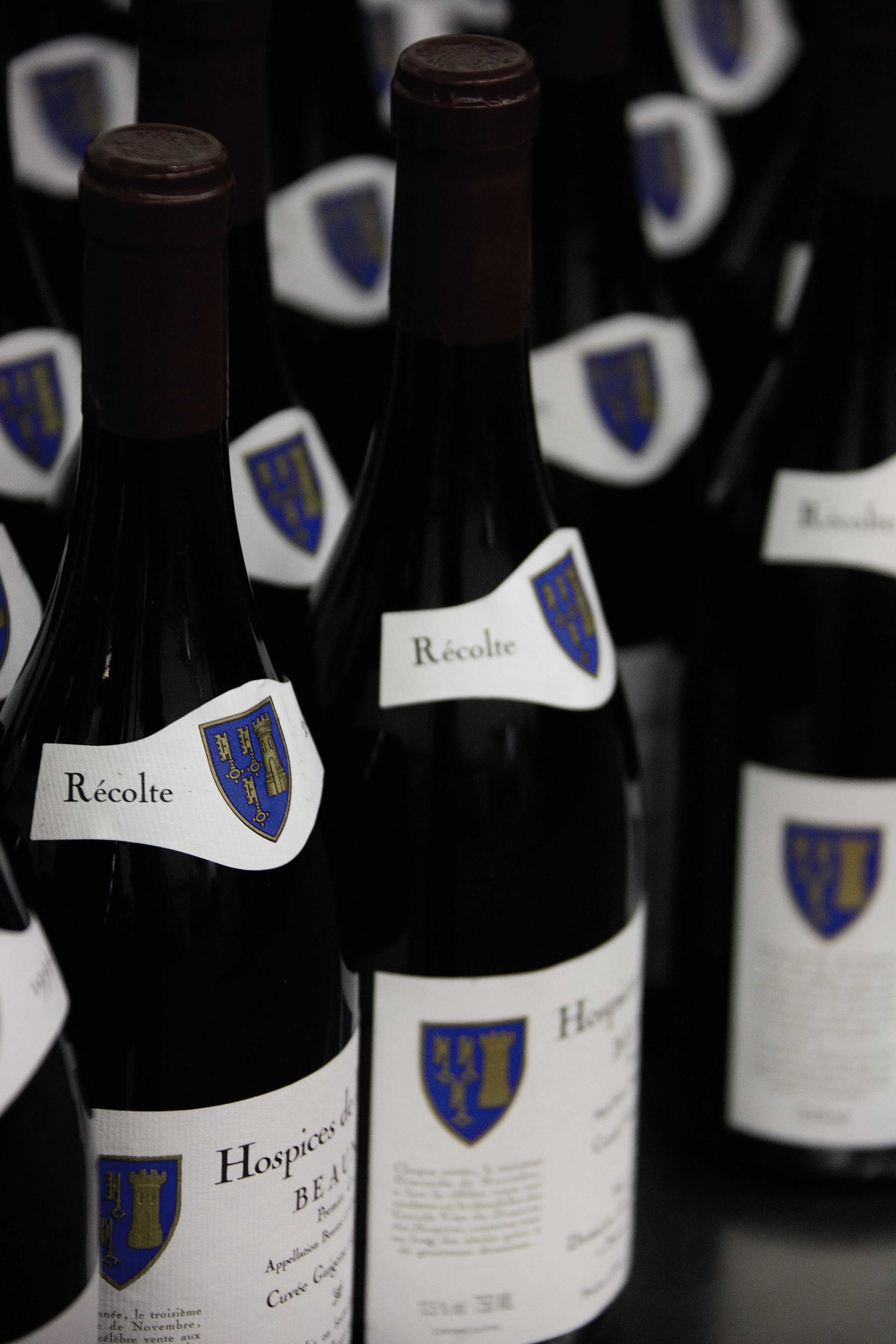 Sotheby's Named New Partner of the Hospices de Beaune Wine Auction, 2021