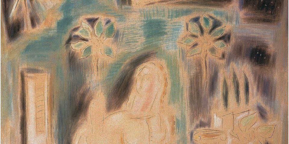 Bonhams Presents Its Greek Sale, Led by Parthenis, Paris 2026