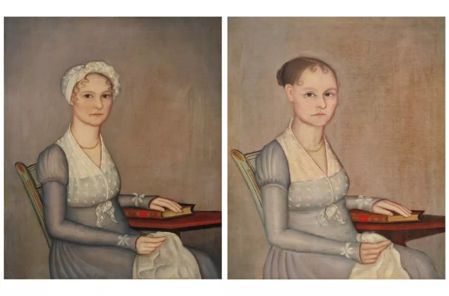 Important Americana