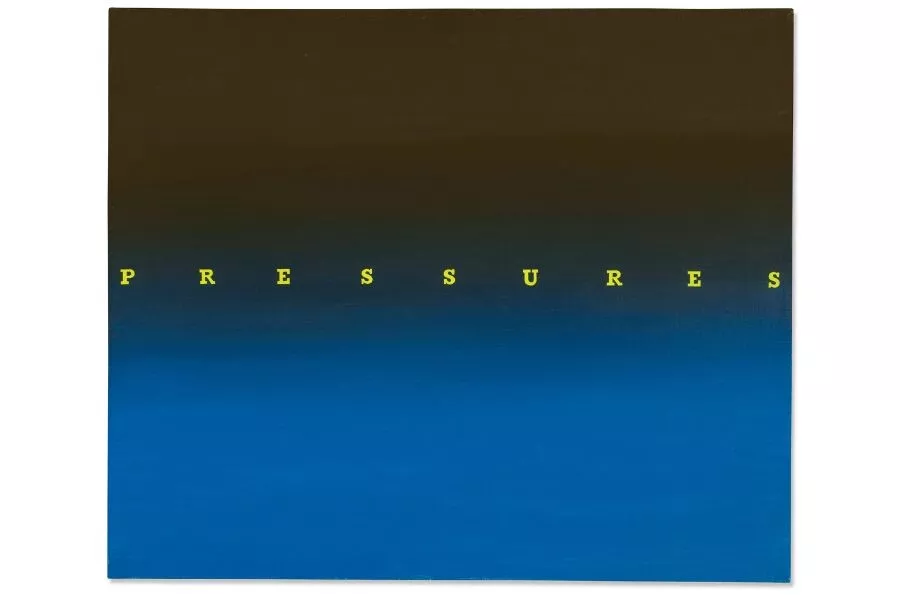 Christie’s Presents Post-War to Present