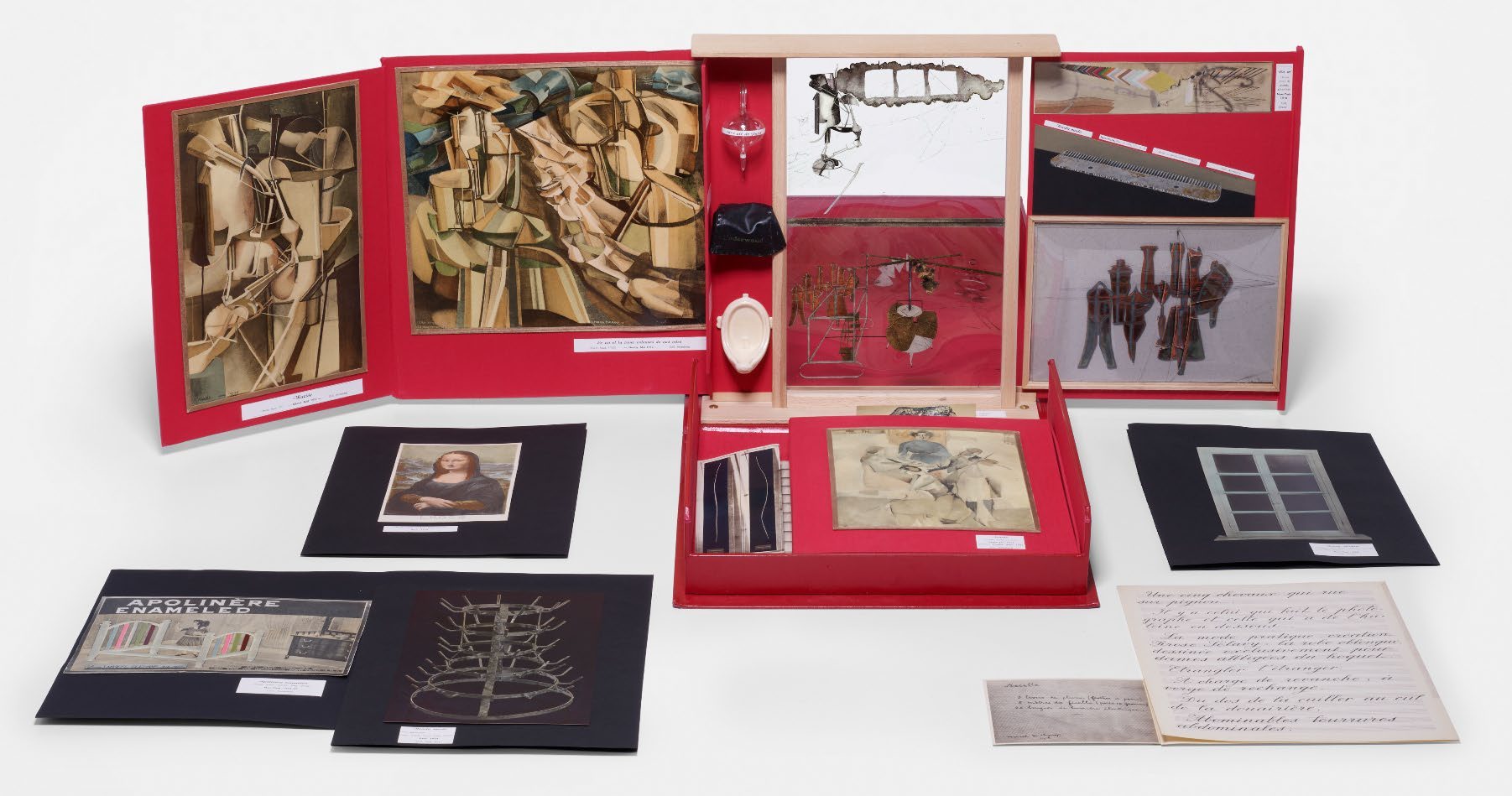 Phillips to Host Auction Dedicated to the Impact and Legacy of Marcel Duchamp