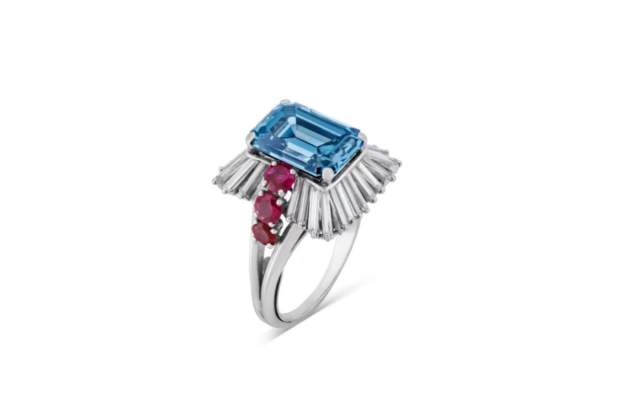 Magnificent Jewels achieves CHF60.5 MILLION | $72.3 MILLION at the May 2025 Geneva Season
