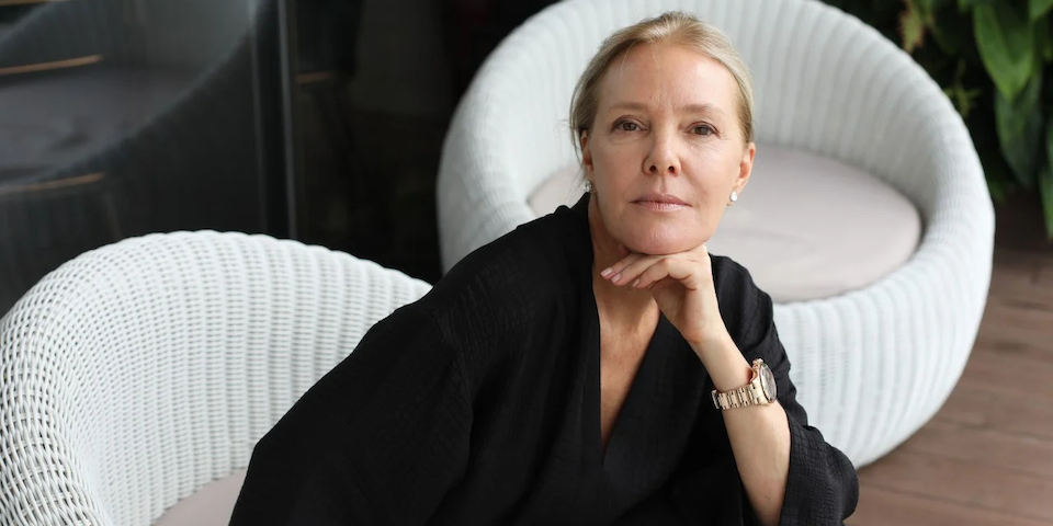 Icons of Elegance: Bonhams Hong Kong Presents the Private Wine Collection of Marie-France Van Damme