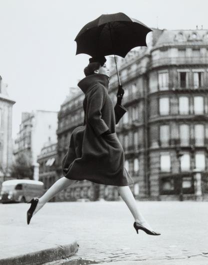 Richard Avedon, from the Avedon/Paris portfolio, 1978. Estimate &pound;150,000 to &pound;250,000.