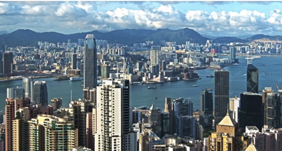 Sotheby's Announces Revised Hong Kong Spring 2020 Sales Schedule