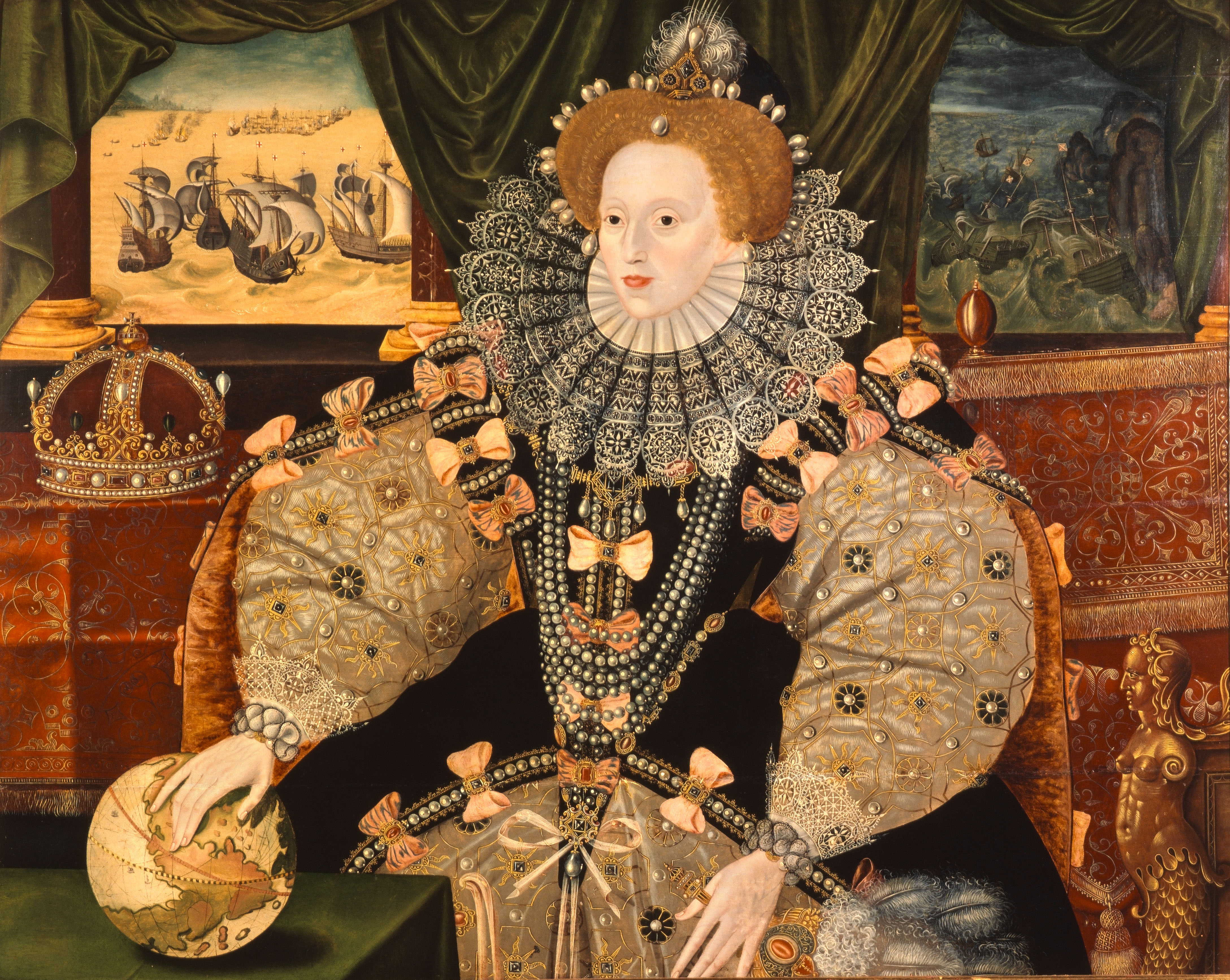 Sotheby's Gets the Royal Treatment for The Queen's Platinum Jubilee