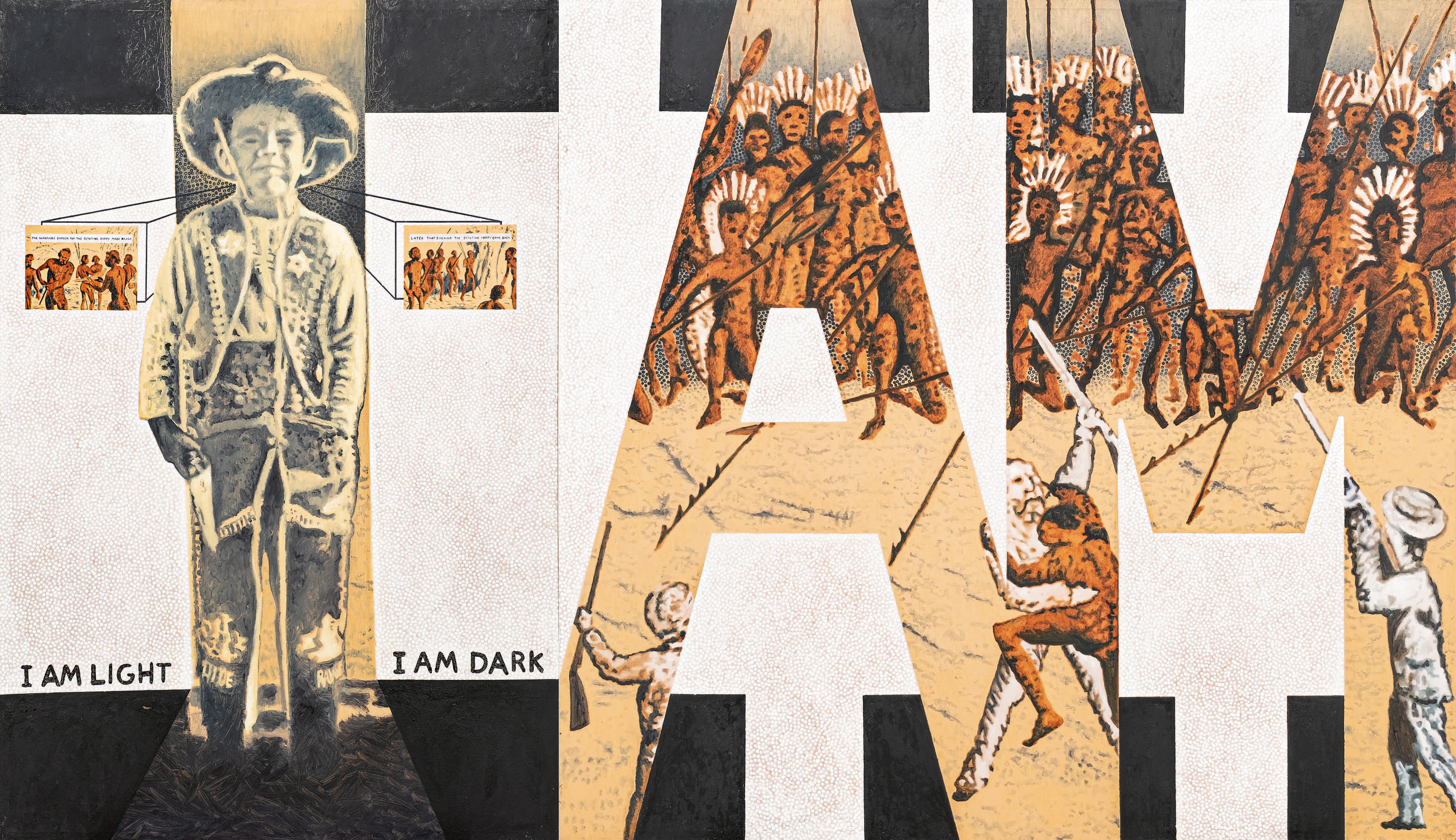 Sotheby's New York to Present Inaugural Auction Dedicated to Aboriginal Art