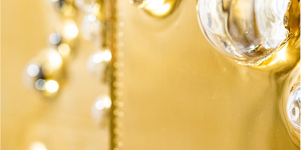 Roberto Rida, un Alchimiste du Verre chez Bonhams Cornette de Saint Cyr à Paris le 12 mars 2025