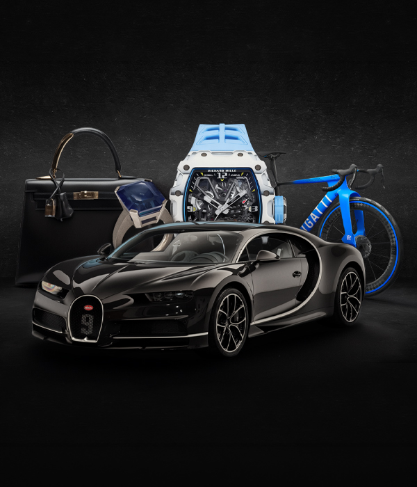 Sotheby's Launches New Luxury Summer Auction in Abu Dhabi