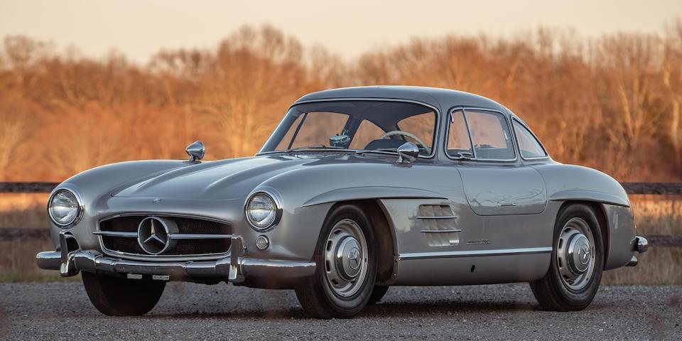 Highlights of Bonhams|Cars Annual Scottsdale Auction