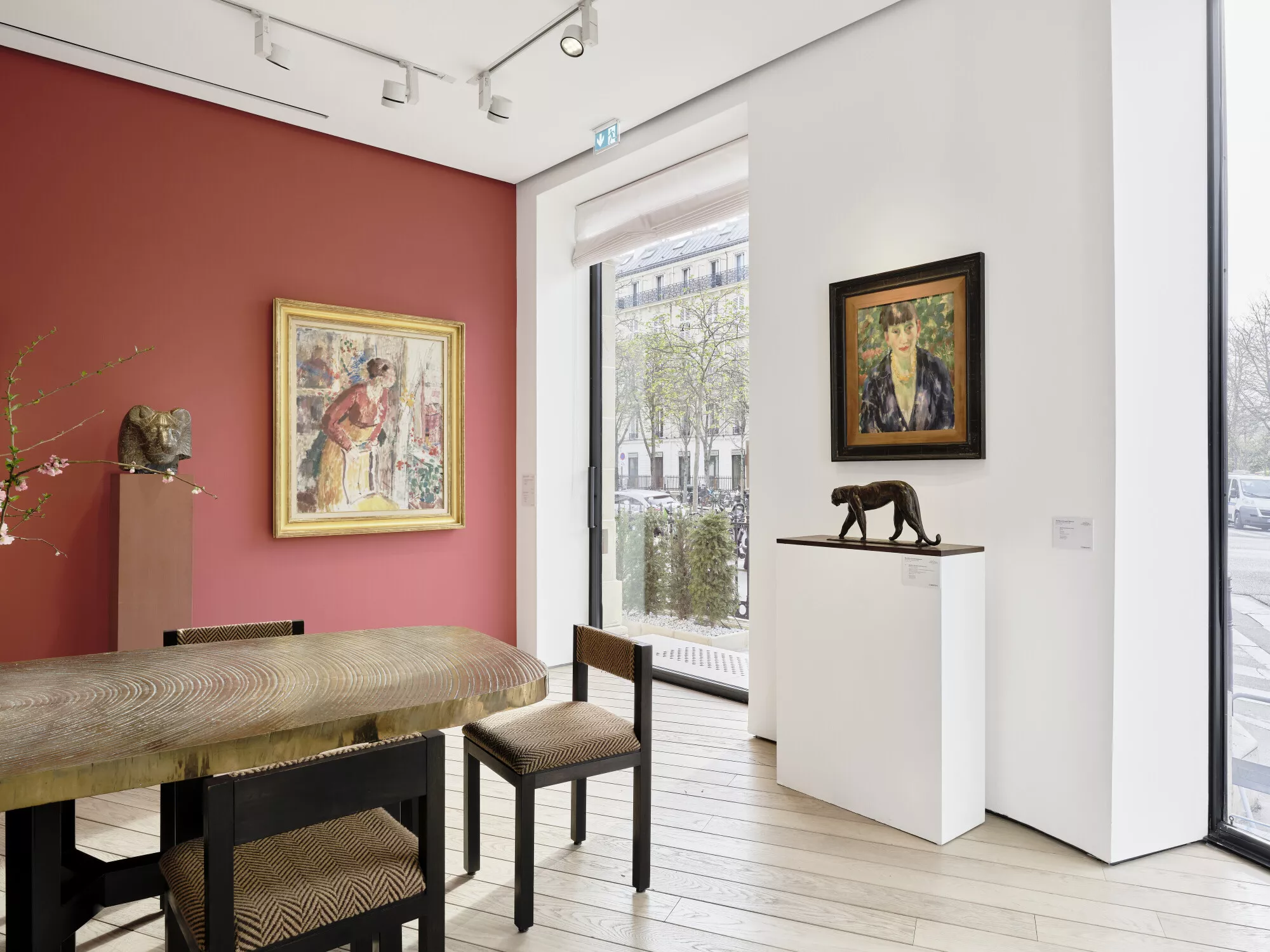 The Onzea-Govaerts Collection Makes €10M at Christie's Paris