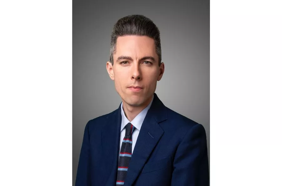 Max Carter Appointed Global Chairman, 20th and 21st Century Art