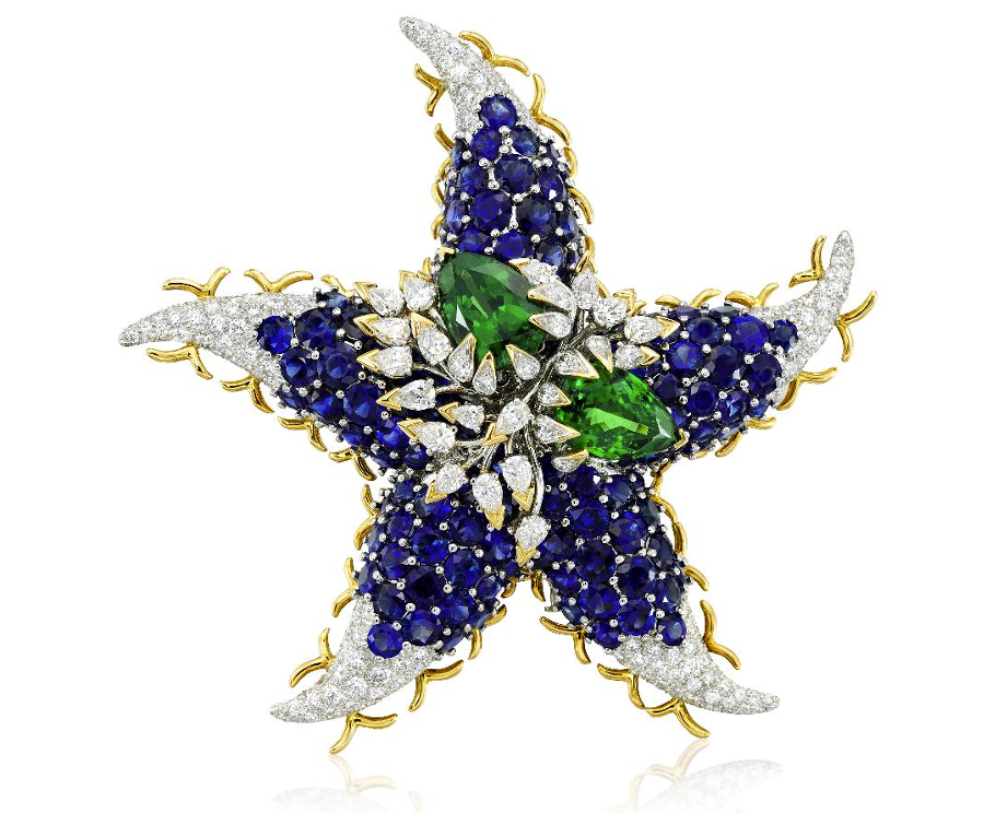 Phillips Unveils Premier Highlights From The Upcoming New York Jewels Auction