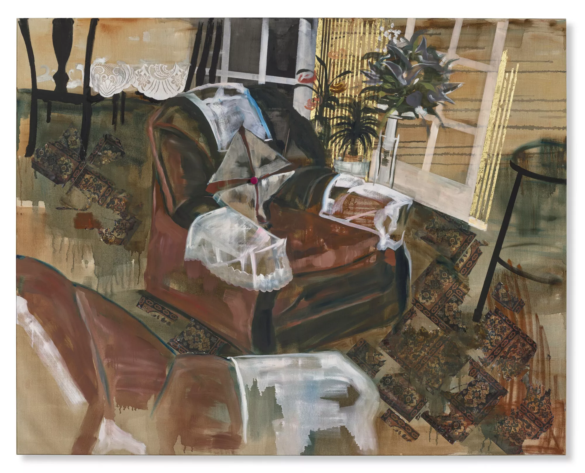 New Contemporaries Announces 75th Anniversary Exhibition in Partnership with Christie’s London