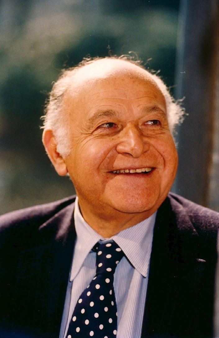 Maurice Tempelsman (1929 to 2025), Antwerp-born entrepreneur, philanthropist and civic leader