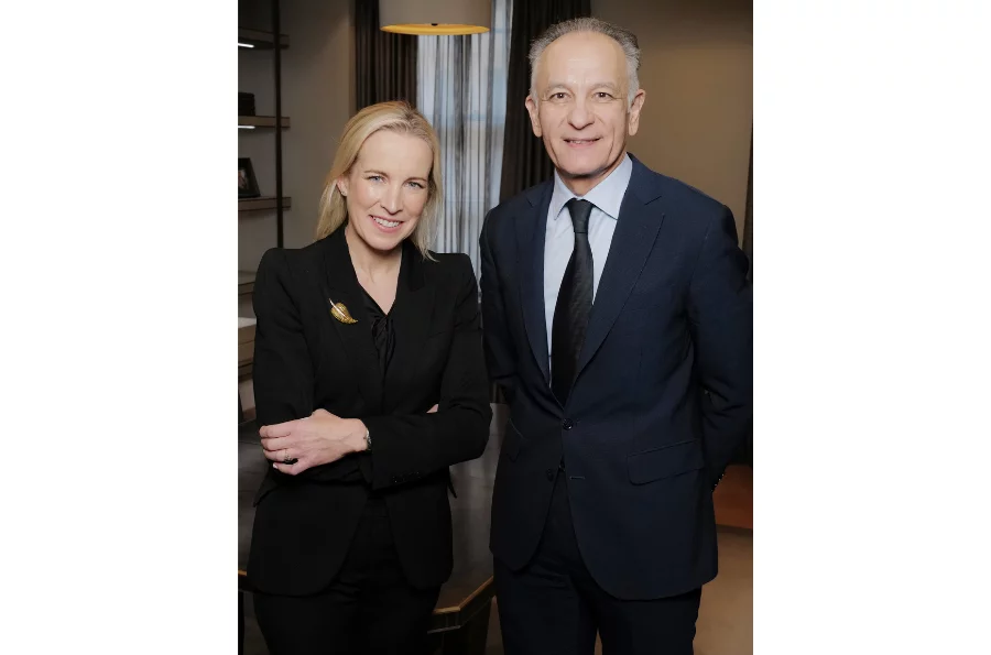 Christie's announces changes to executive leadership, effective February 1, 2025