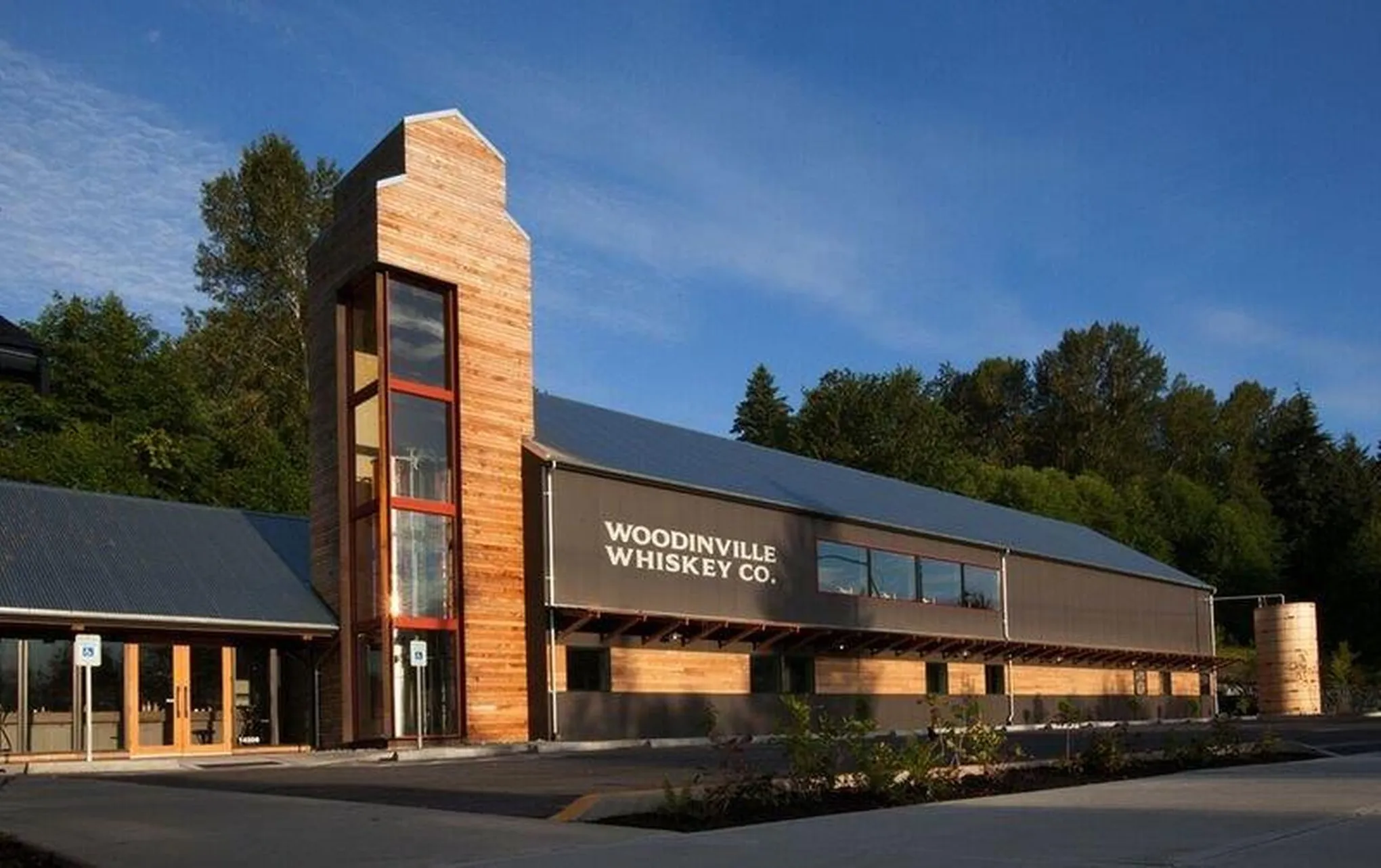 Moët Hennessy Acquires Washington’s Woodinville Whiskey Company
