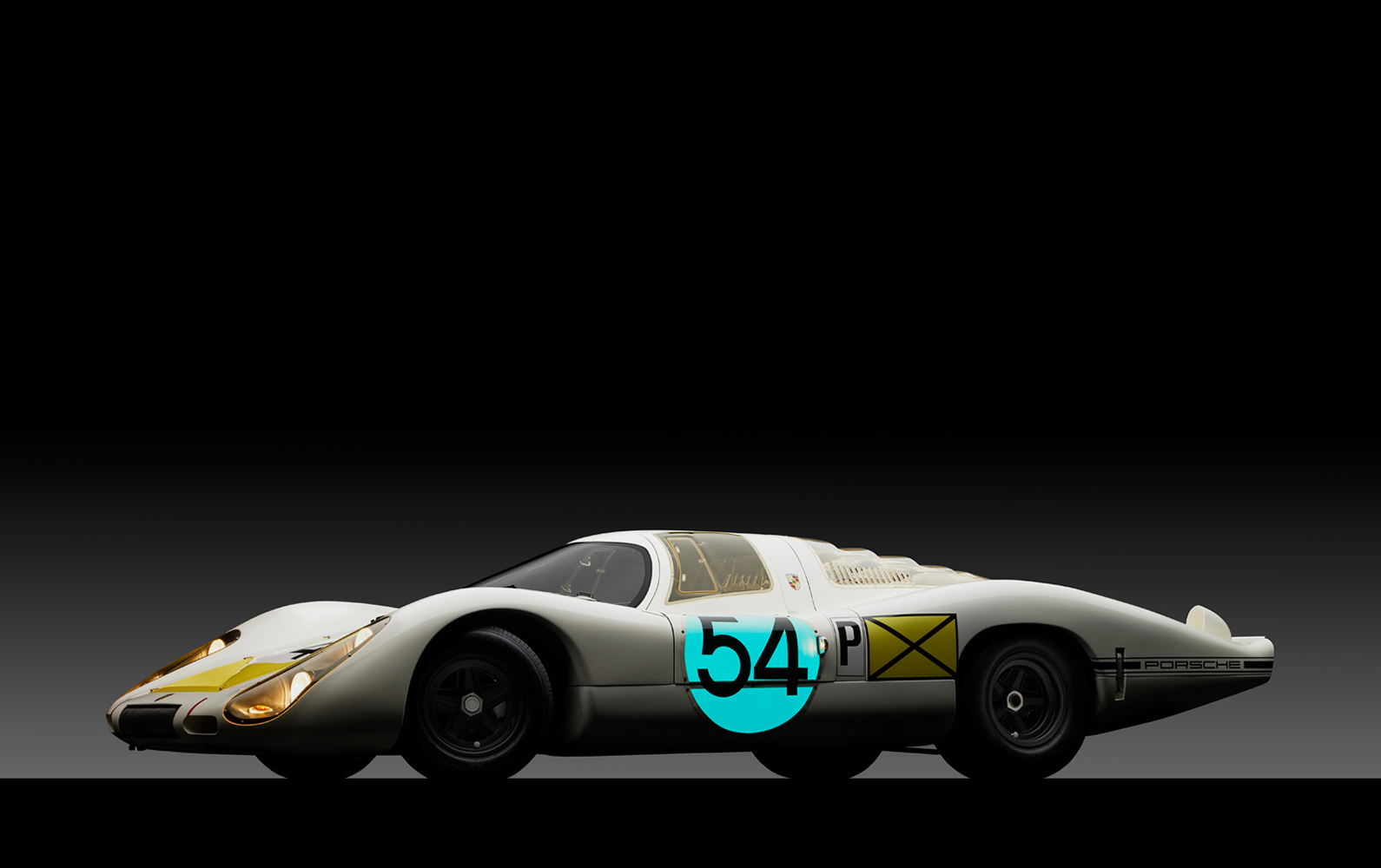 Gooding Christie’s Announces Daytona-Winning Porsche 907 Langheck, Alongside Key Models Spanning the Stuttgart Marque’s Monumental History, for Pebble Beach Auctions
