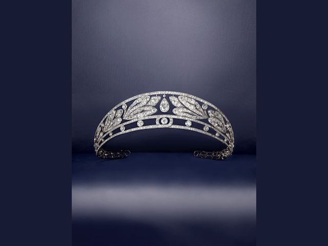 Bonhams Exceptional Jewels Sale Presents Remarkable Collections of Period and Antique Jewels