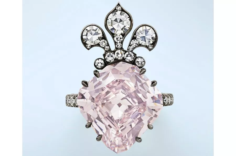 Christie's Magnificent Jewels Sale, New York June 2025