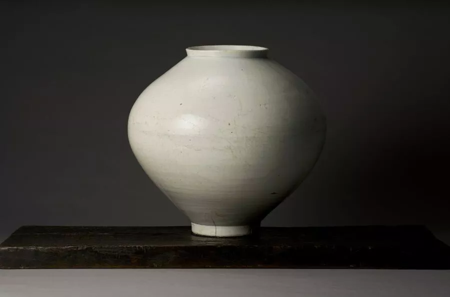 Japanese and Korean Art Totals $8,848,618