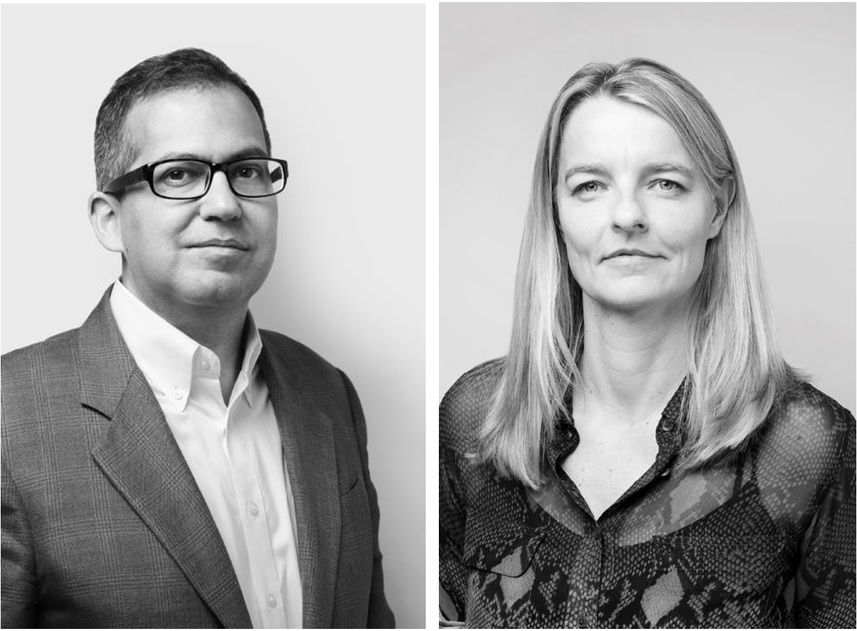Phillips Announces New Appointments To The Company’s Global Leadership Team