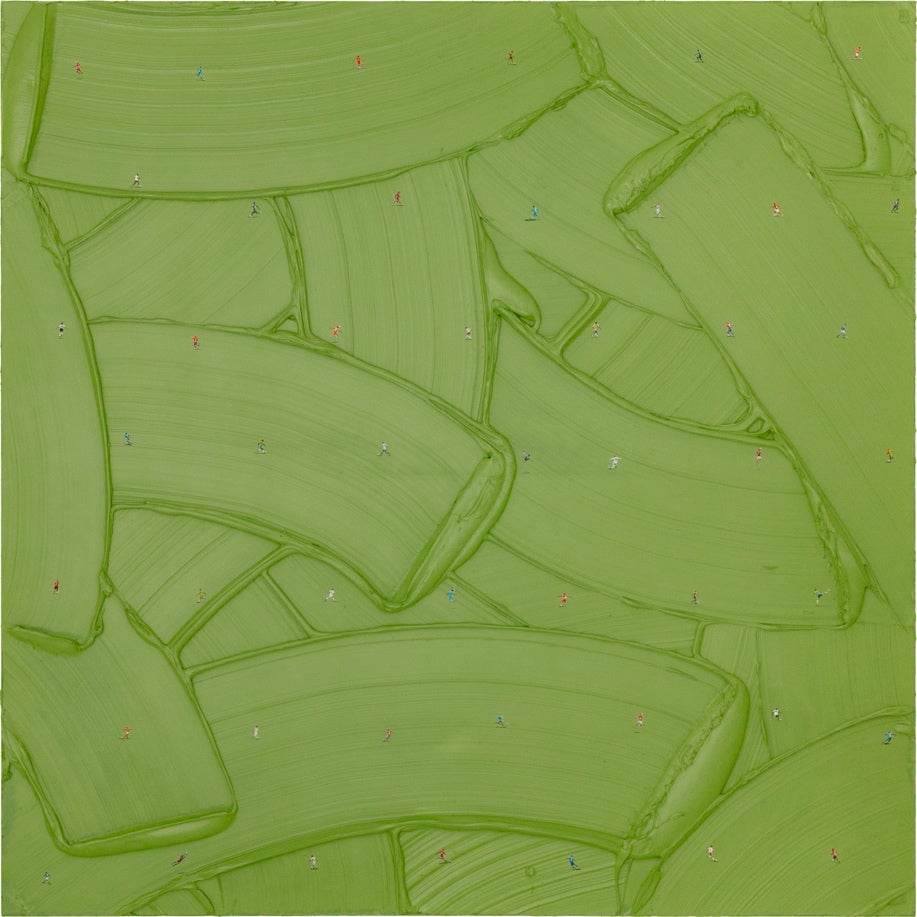 Phillips Announces Highlights from the July Modern & Contemporary Art Sale in New York