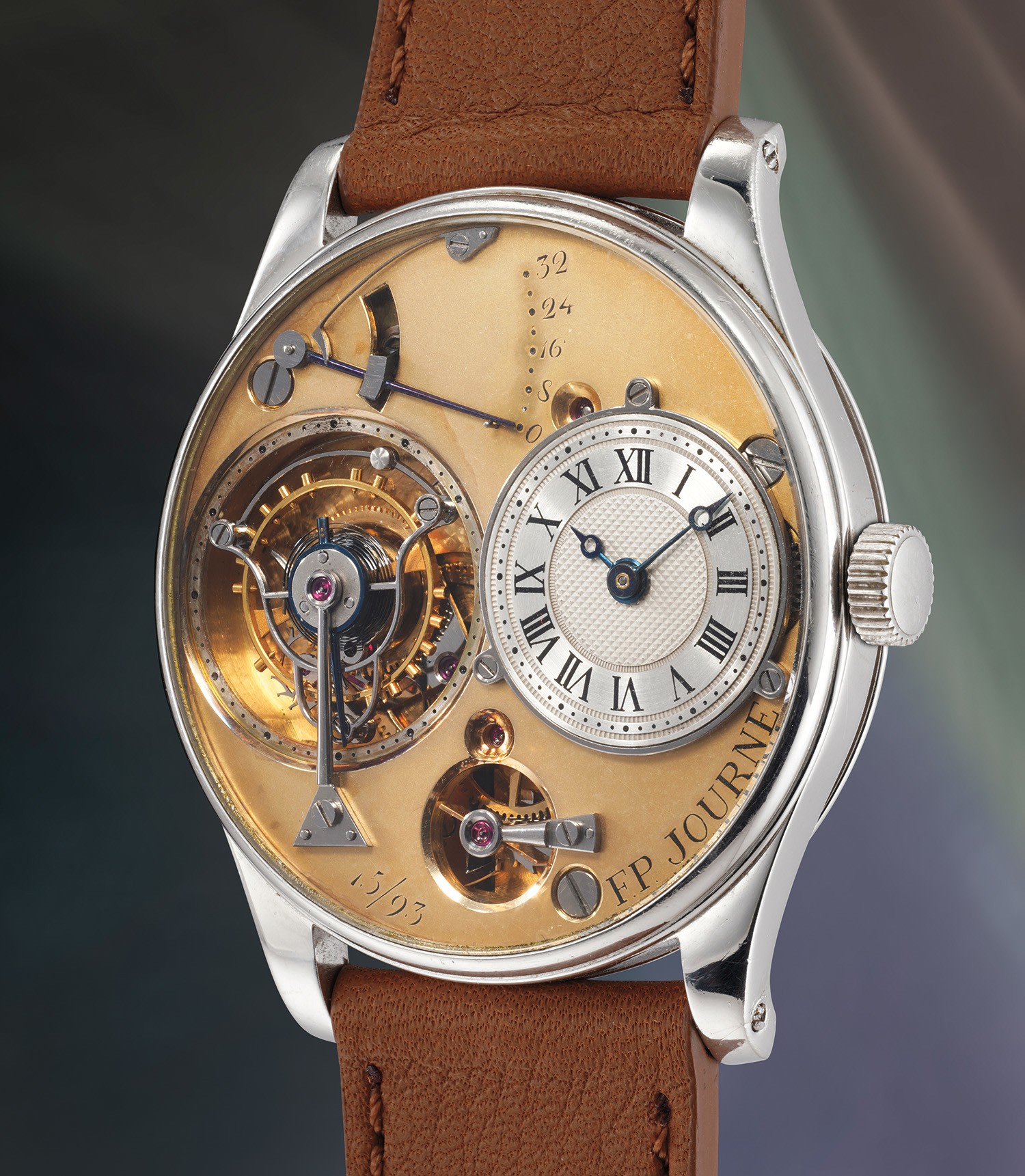 Phillips Watches Surpasses US$200 Million In Annual Auction Sales For 4 Consecutive Years, Reaffirming Market Position