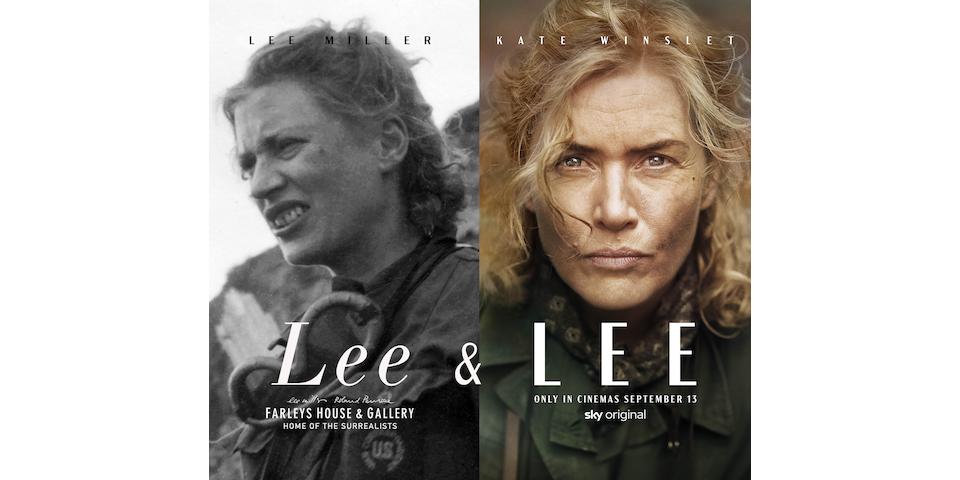Capturing the Surreal:Lee Miller Exhibition 'Lee & LEE' Comes to Bonhams in January 2025