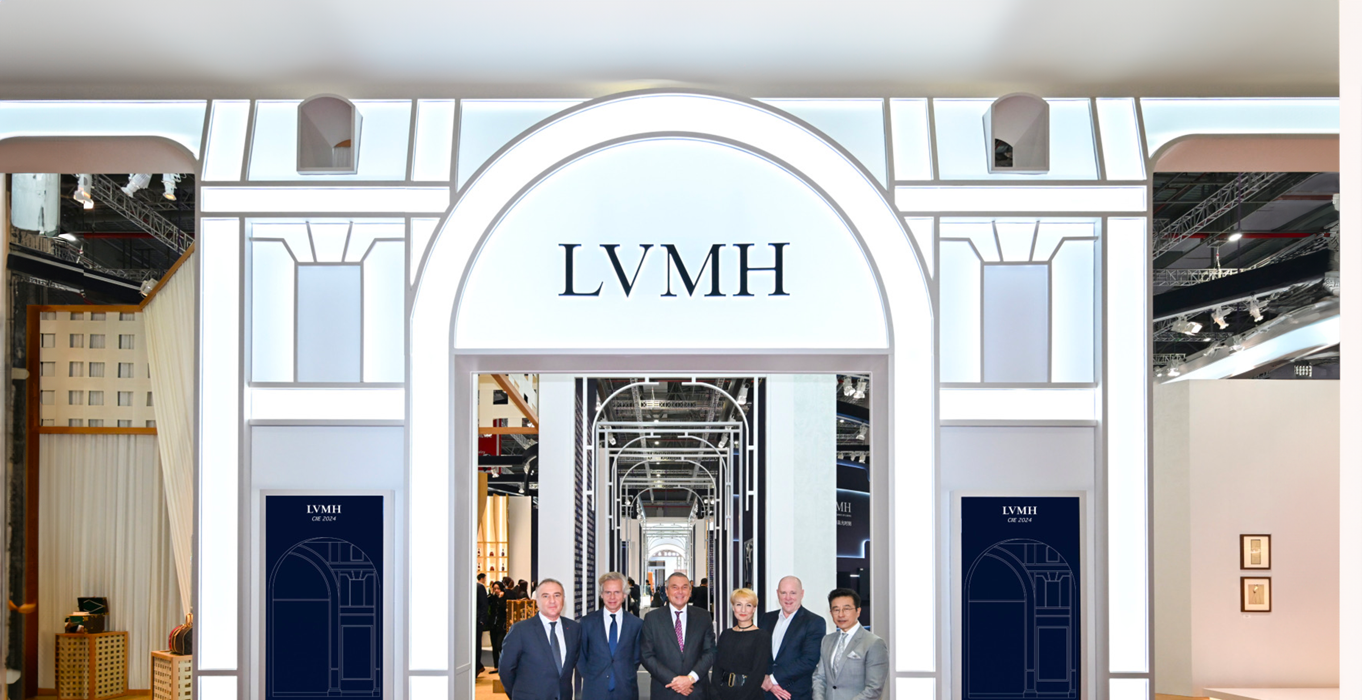 European Luxury Surges on the Iran Deal; Gold and Silver Rally; US Names Pull Back