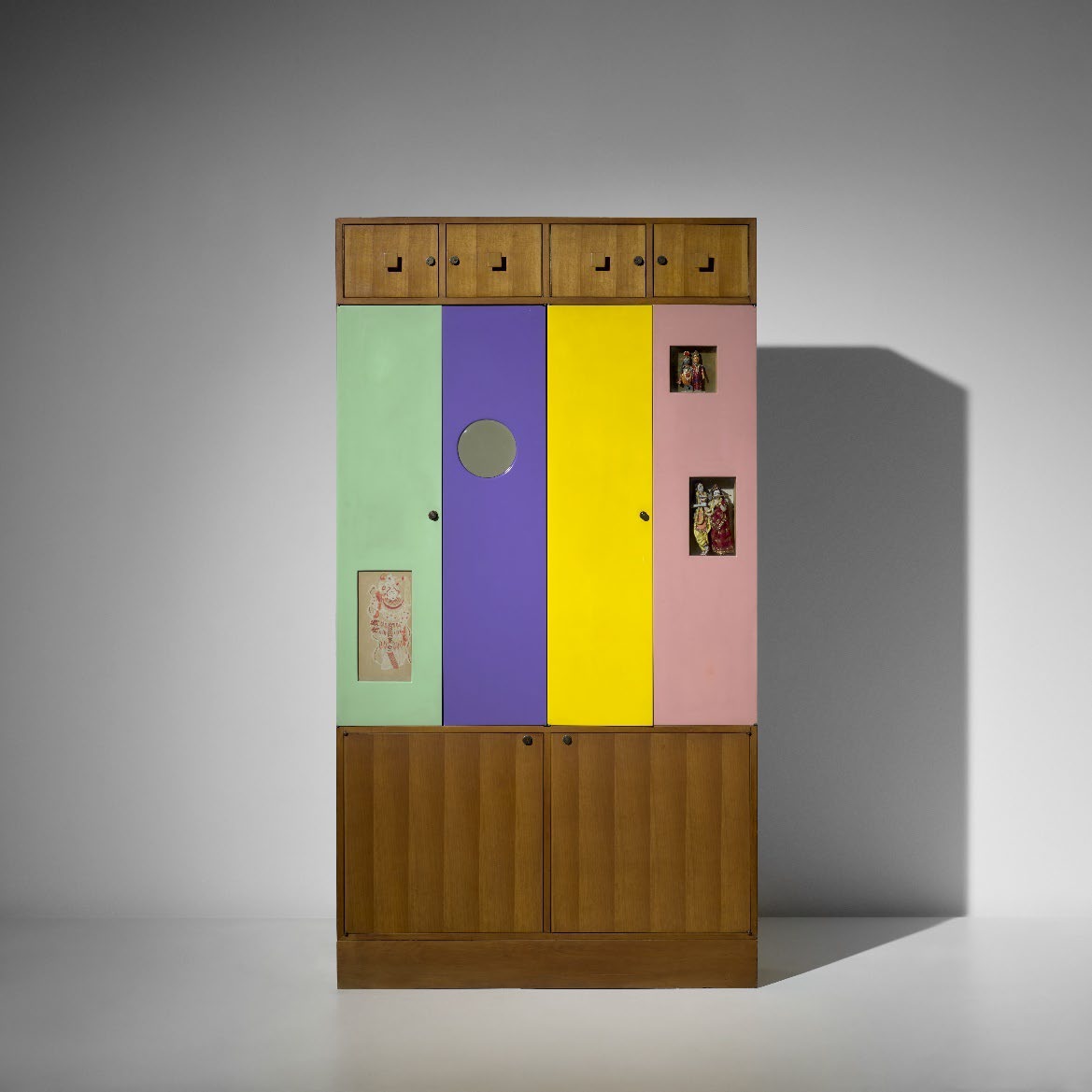 Important 20th-century French and Italian Design to Lead Phillips’ London Auction