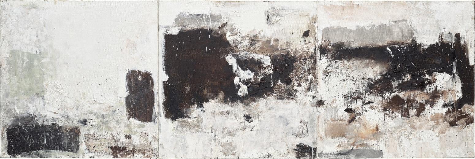 Phillips Unveils Stellar Lineup for Modern & Contemporary Art Sales