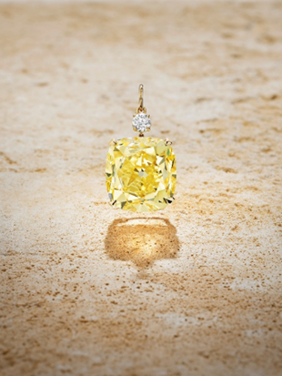 Phillips Unveils Highlights Of The Geneva Jewels Auction: IV