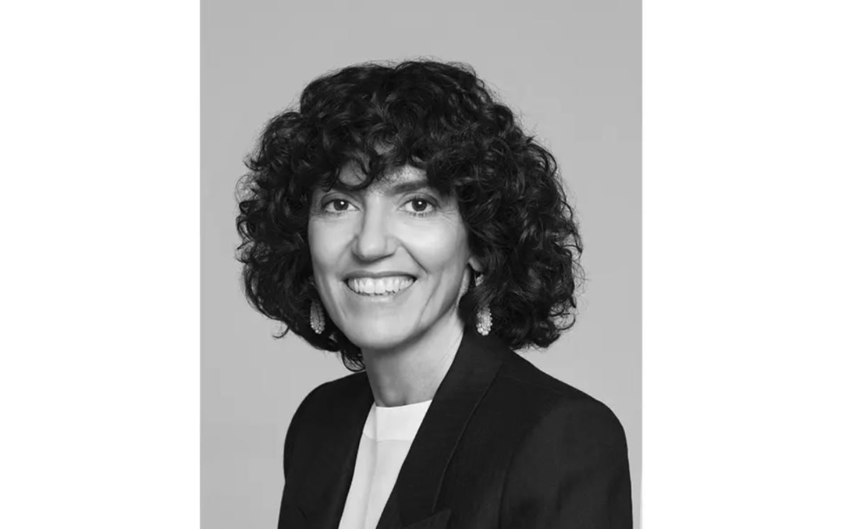 Francesca Bellettini appointed President and CEO of Gucci