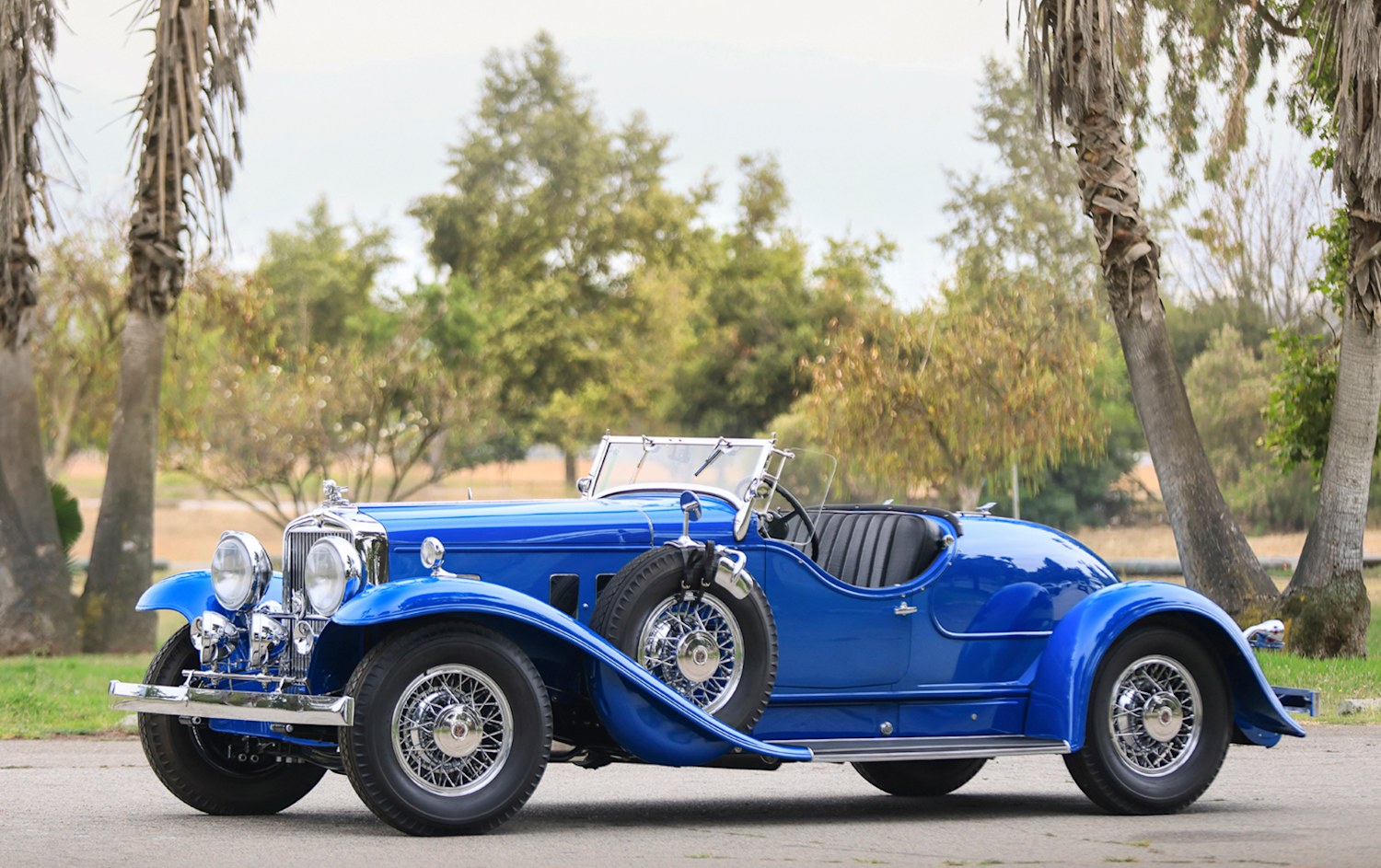 Antique and Classic Offerings of Prestige and Engineering Excellence at Gooding Christie’s Pebble Beach Auctions