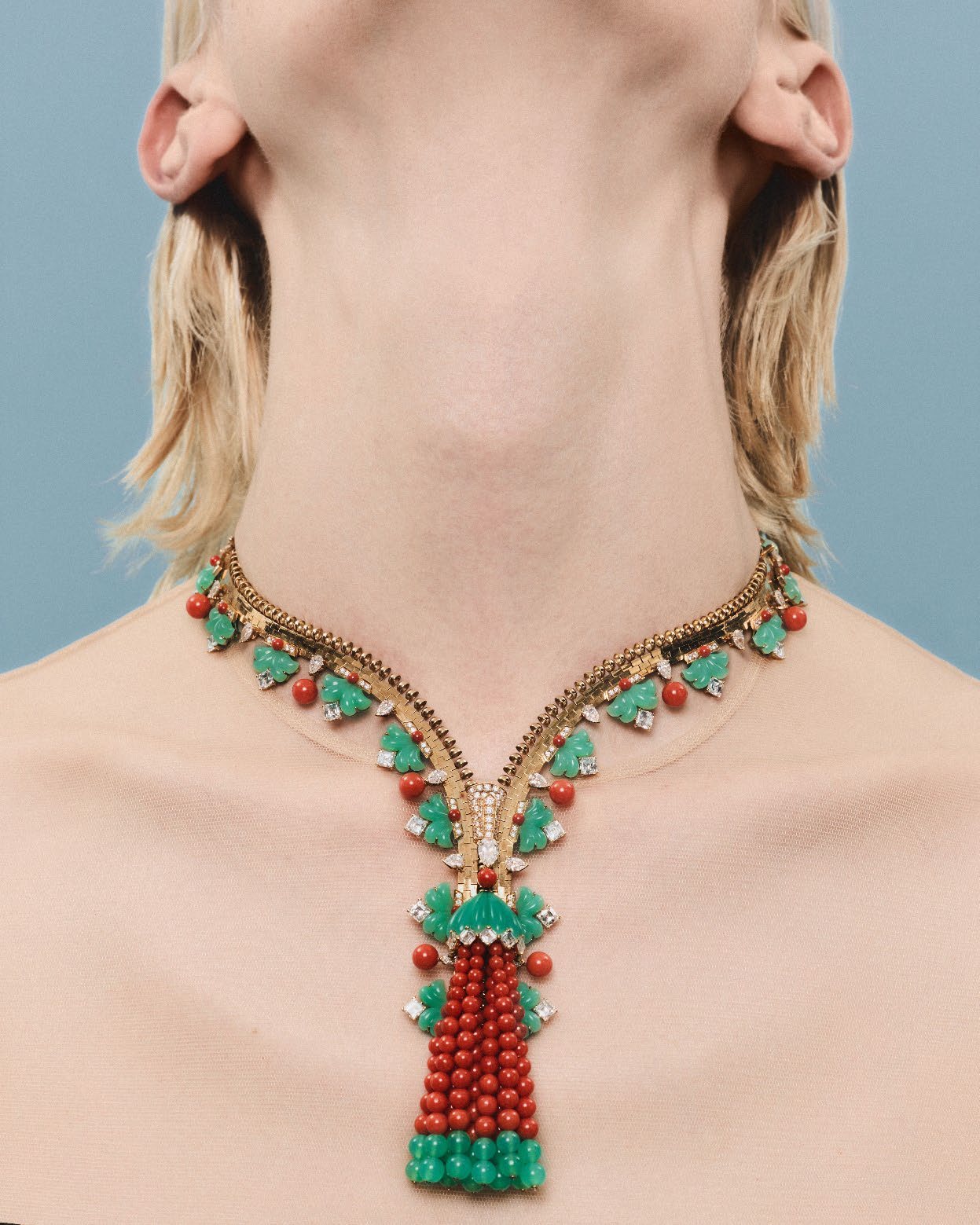 Phillips Unveils Highlights from the Geneva Jewels Auction: VI