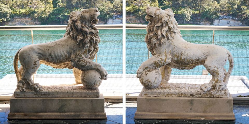 WHITE GLOVE MOMENTUM:THE JOHN LAWS CBE COLLECTION AT BONHAMS AUSTRALIAFour auctions achieve 100% sell-through, realising over AU$5 million as online sales continue