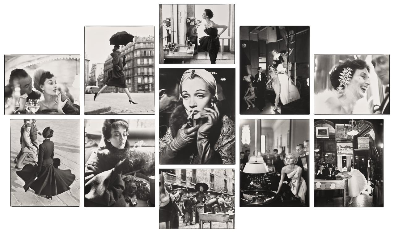 Phillips’ Spring Season of Live Photographs Auctions Totals $9.2 Million