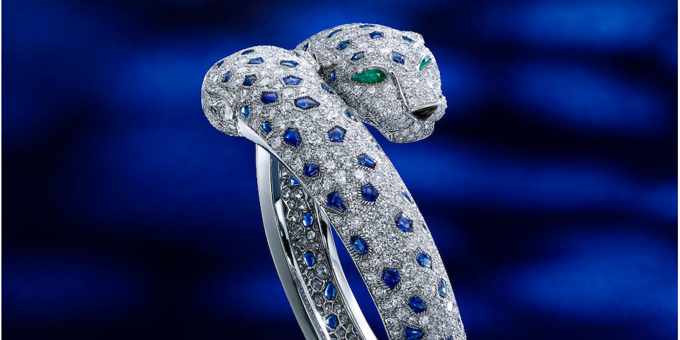 Fancy Vivid Coloured Diamonds and Exceptional Cartier Designs are the Highlights of Bonhams Hong Kong Jewels and Jadeite Sale