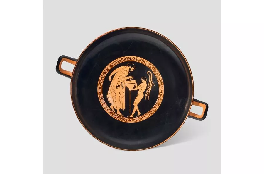 Antiquities
