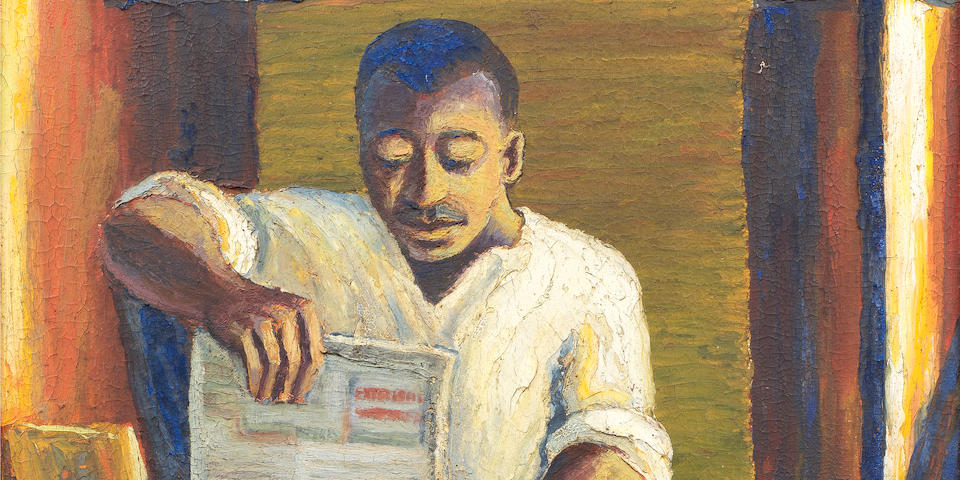 Sekoto and Enwonwu Achieve Great Results In Bonhams Modern & Contemporary African Art Sale