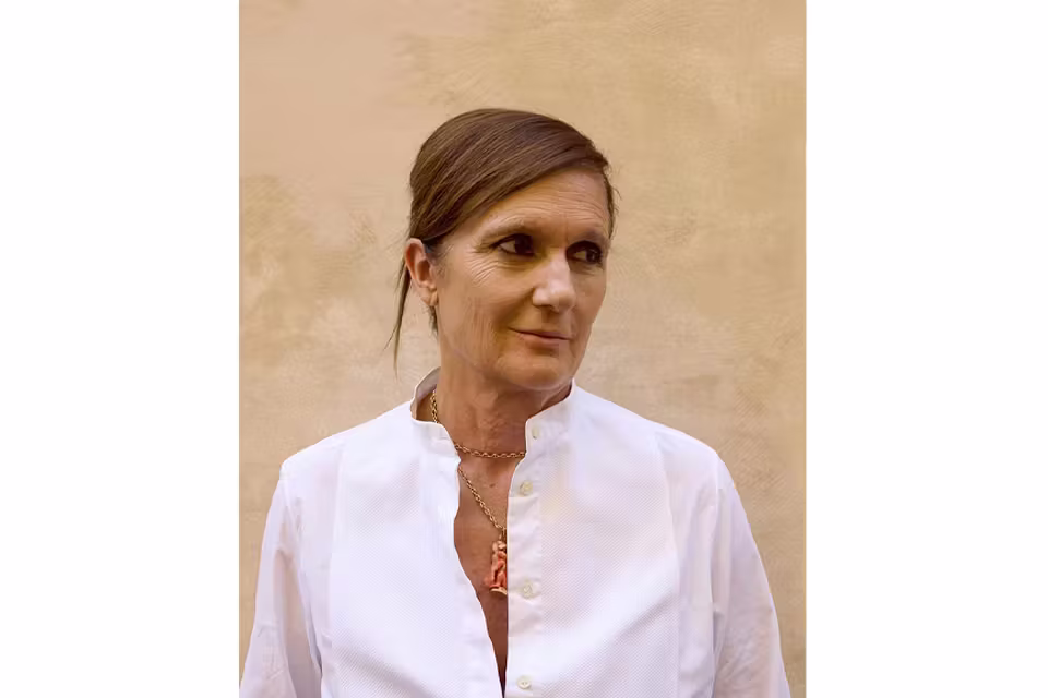 Maria Grazia Chiuri named Chief Creative Officer at Fendi