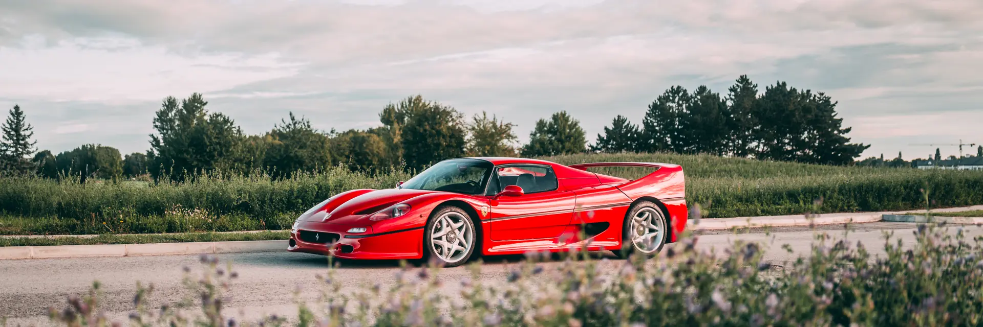 A Massive Collection Of Rare Bmw M Cars Is Set To Go Under The Hammer At Rm Sotheby’s Munich Auction
