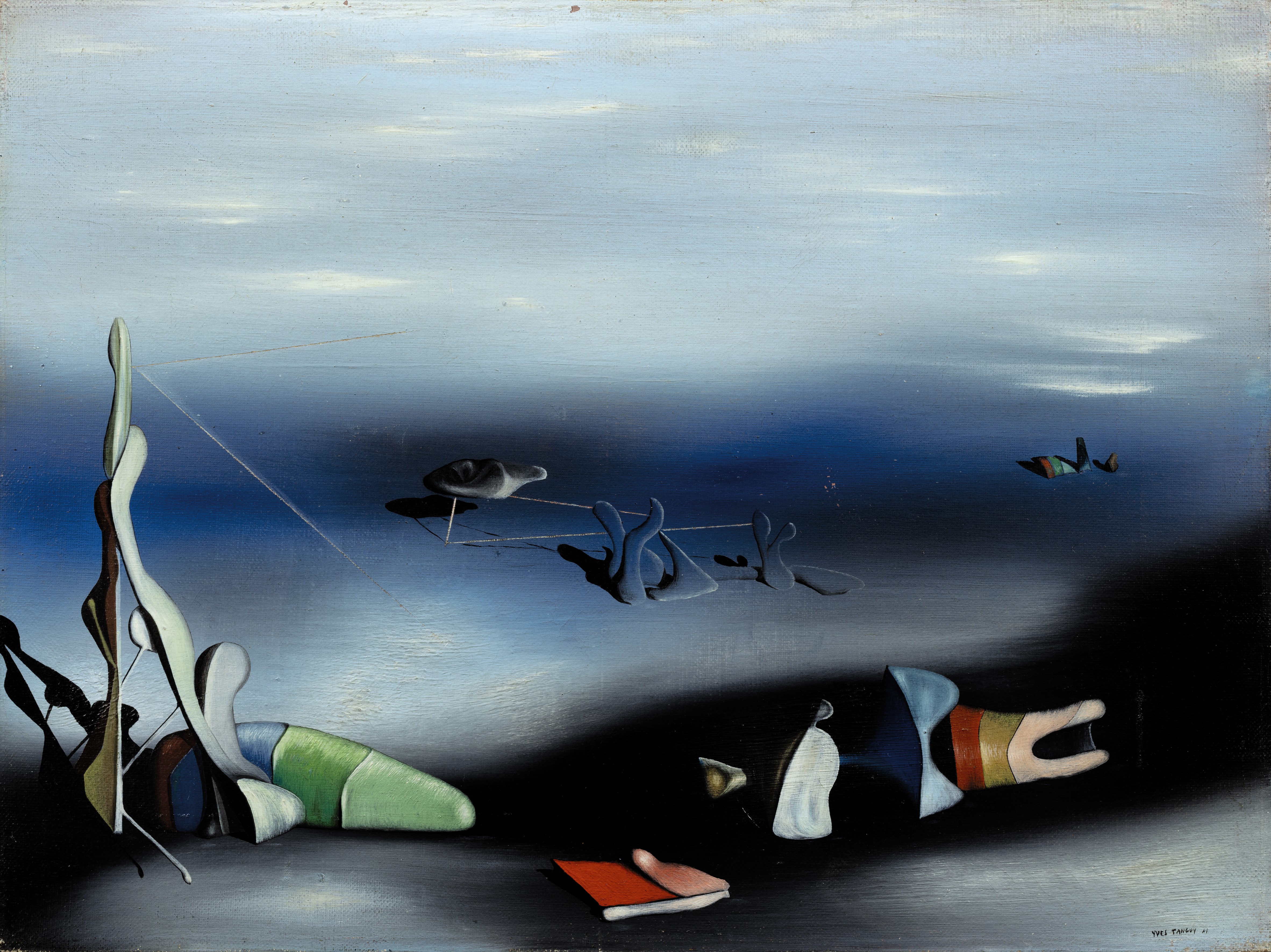 Sotheby's to Live-Stream Its Paris and London Sales, October 2020