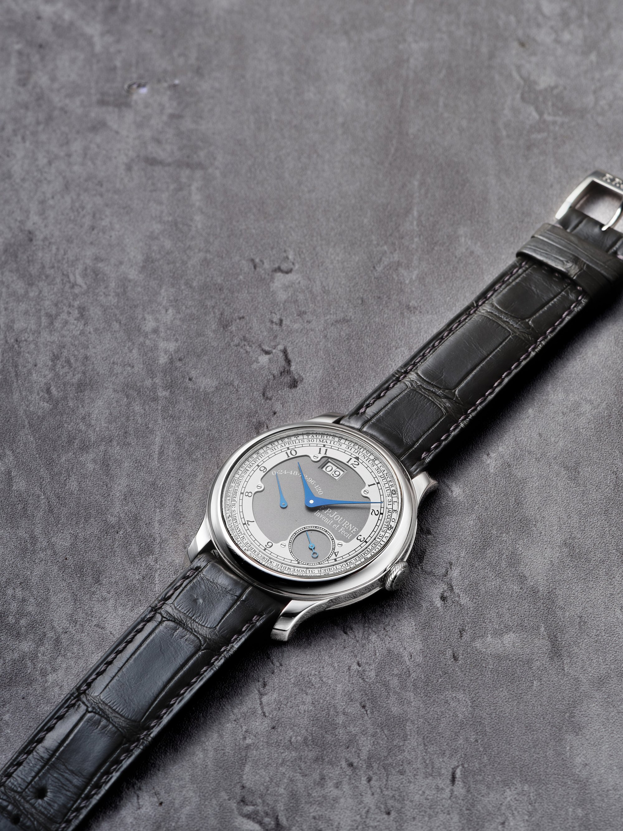 Abu Dhabi Collectors’ Edit: Materiality (courtesy Sotheby’s)