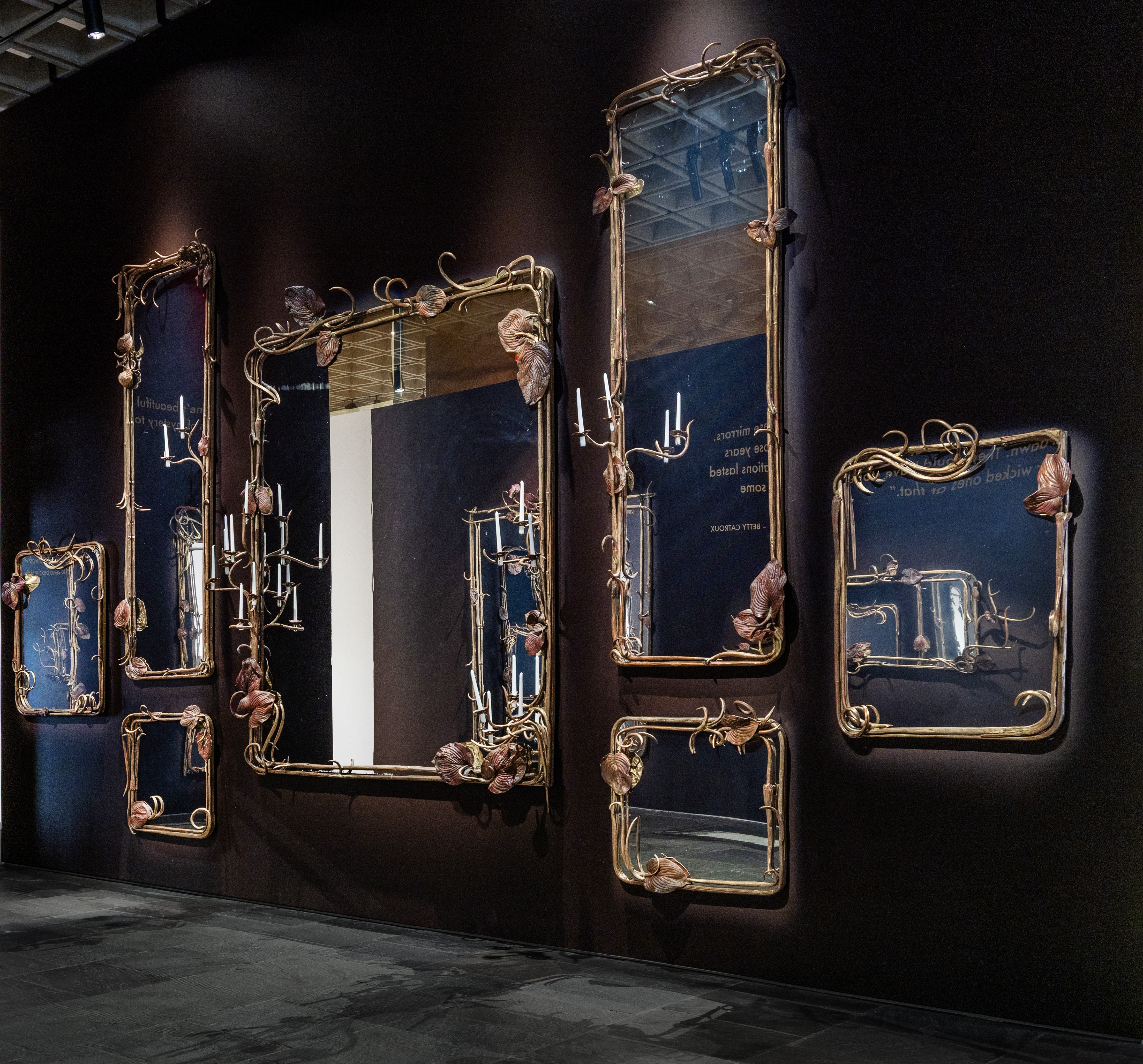 Sotheby's Makes $96M for the Jean and Terry de Gunzburg Collection