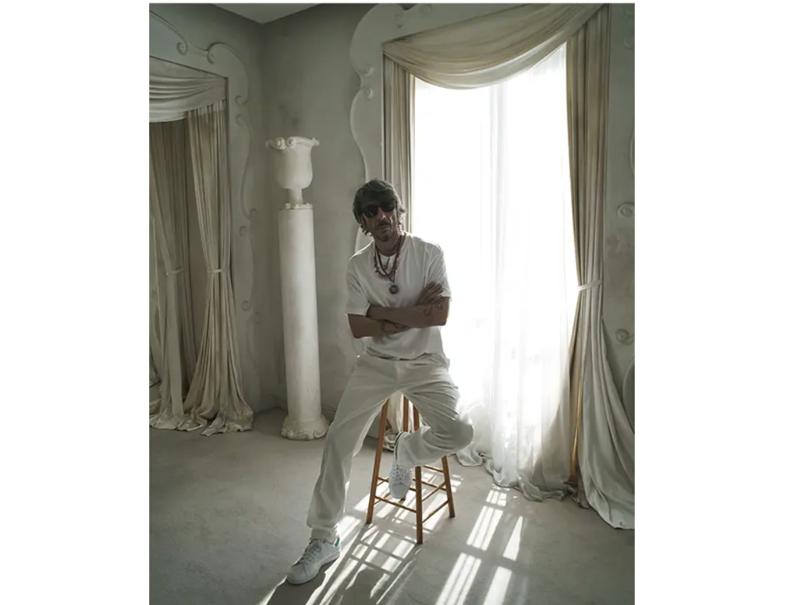 Pierpaolo Piccioli appointed Creative Director of Balenciaga